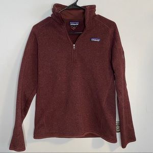 Patagonia Better Sweater
